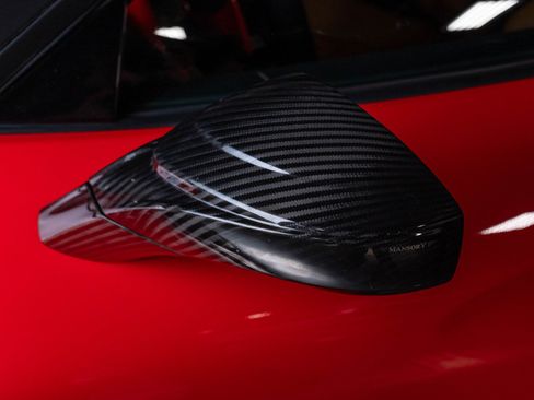 Used 2016 Ferrari 488 GTB RWD image 42