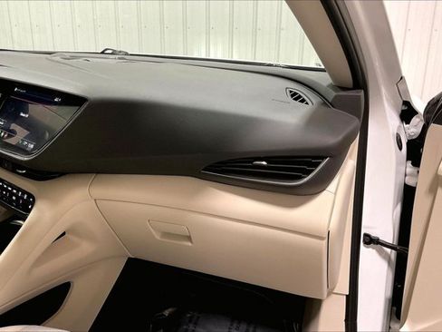 Used 2023 Buick Envision Preferred AWD/4WD image 16