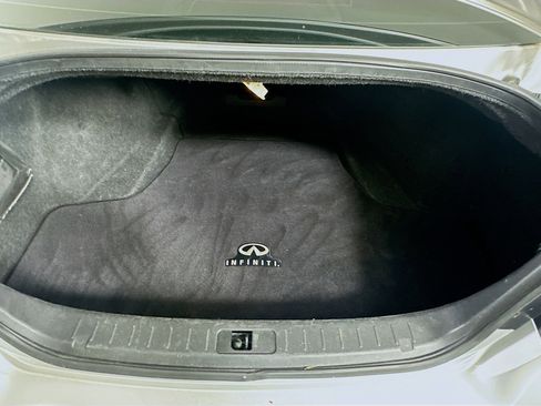 Used 2012 INFINITI M37 x w/ Premium Pkg AWD/4WD image 29