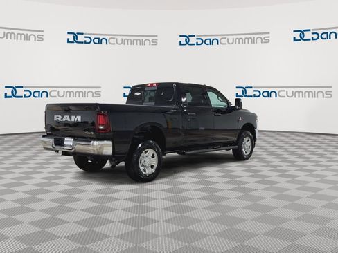 New 2026 RAM 2500 Tradesman image 11