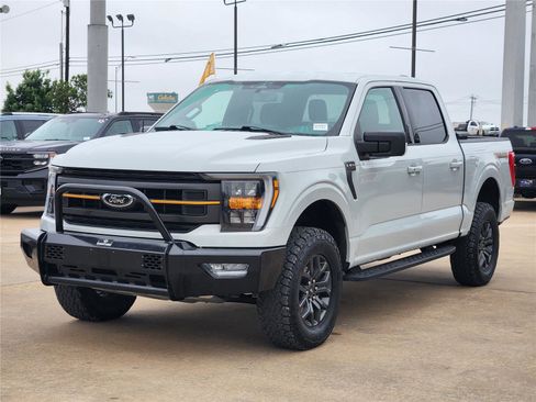 Used 2023 Ford F150 Tremor AWD/4WD image 4