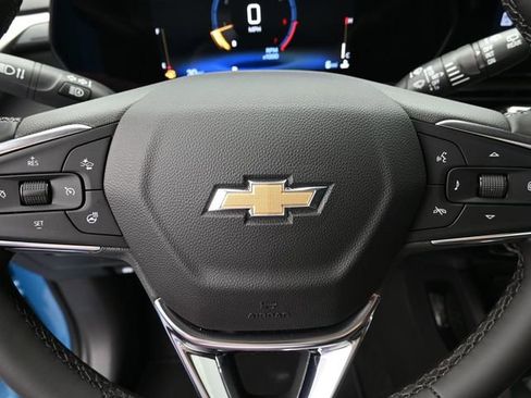 New 2026 Chevrolet TrailBlazer LT w/ Convenience Package FWD image 28