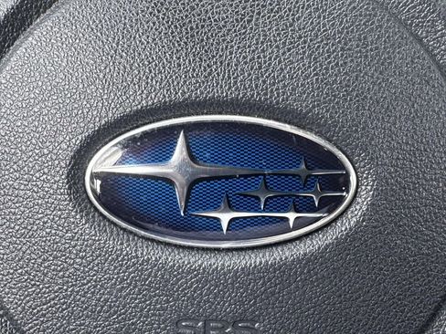 Used 2024 Subaru Crosstrek 2.0i Premium AWD/4WD image 32