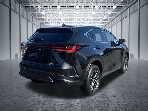 Used 2024 Lexus NX 350 AWD w/ Cold Area Package image 20