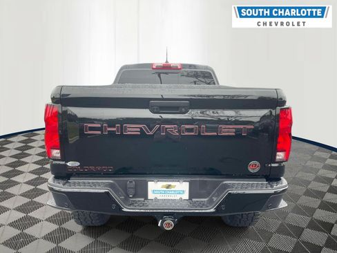 Used 2026 Chevrolet Colorado Z71 w/ Z71 Convenience Package 2 AWD/4WD image 26