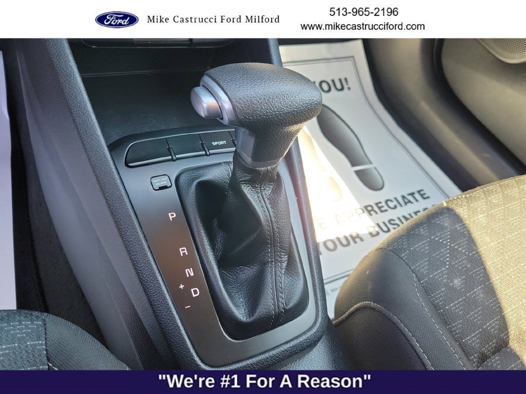 Used 2019 Kia Rio S FWD image 16