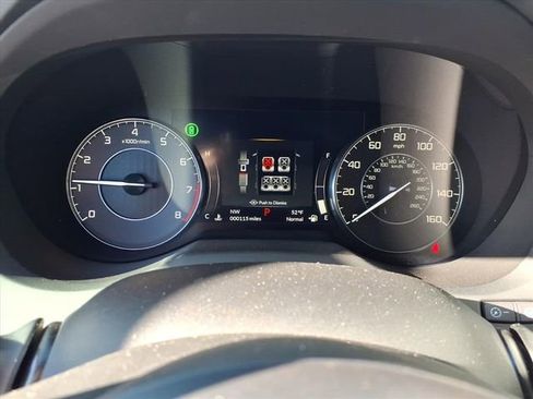 Used 2024 Acura RDX Base image 11