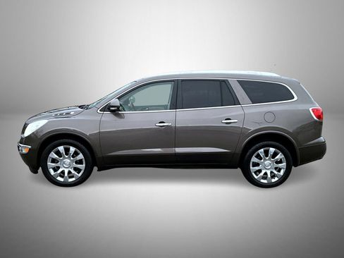 Used 2011 Buick Enclave CXL w/ LPO, Cargo Convenience Pkg image 8