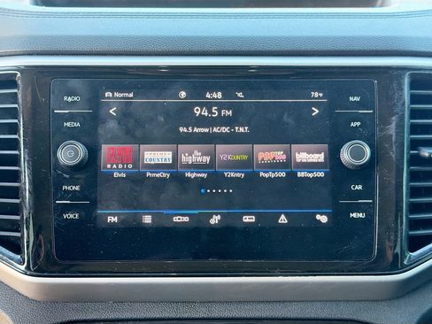 Used 2022 Volkswagen Atlas SEL image 30