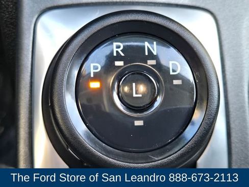 Used 2025 Ford Bronco Sport Big Bend w/ Convenience Package image 20