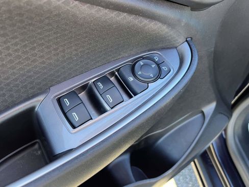 Used 2022 Chevrolet Malibu LT image 18