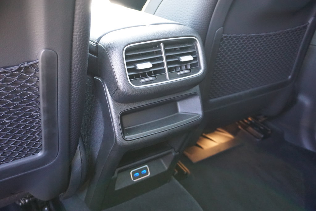 Certified 2025 Mercedes-Benz GLE 450 4MATIC image 28