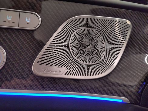 Used 2025 Mercedes-Benz GLE 63 AMG S image 19