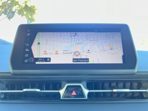 Certified 2023 Toyota Supra Premium w/ Driver Assist Package RWD image 23