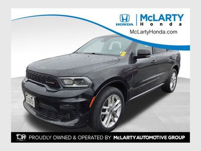 Used 2023 Dodge Durango GT