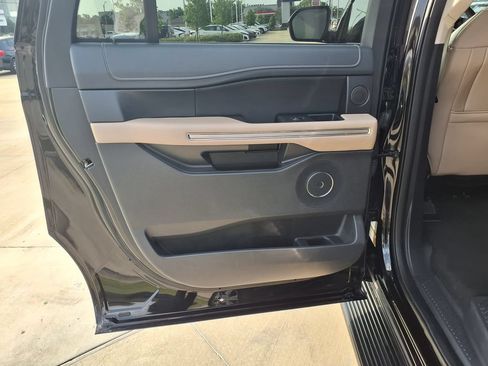 Used 2024 Ford Expedition Max Limited RWD image 20