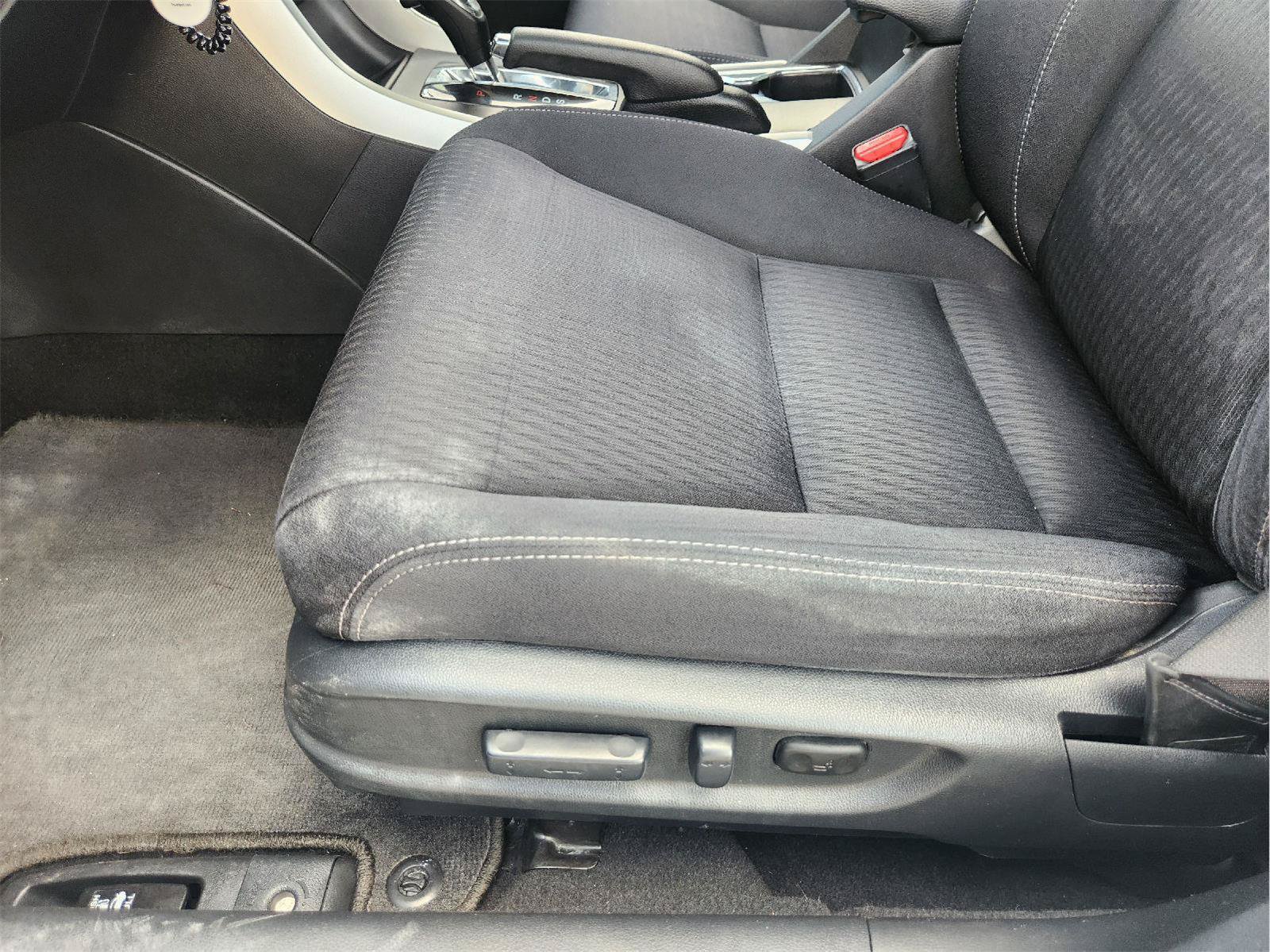 Used 2015 Honda Accord Sport image 22