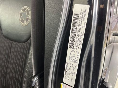 Used 2013 Jeep Wrangler Unlimited Sport image 34