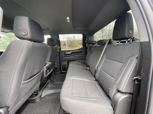 Certified 2023 Chevrolet Silverado 1500 RST w/ Rally Edition image 24