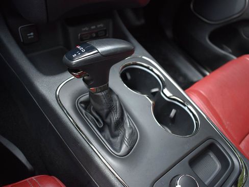 Used 2020 Dodge Durango R/T w/ Blacktop Package AWD/4WD image 35