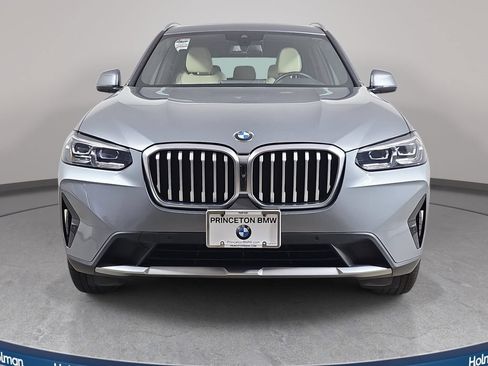 Used 2023 BMW X3 xDrive30i w/ Premium Package AWD/4WD image 2