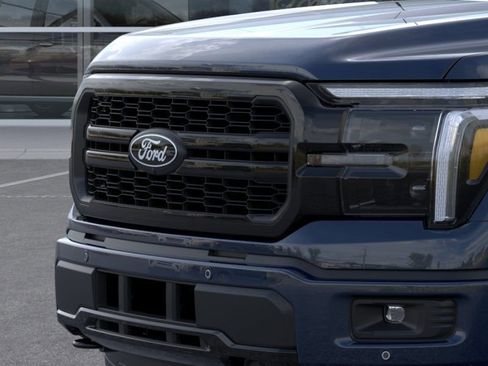 New 2026 Ford F150 Lariat w/ Equipment Group 502A High AWD/4WD image 18