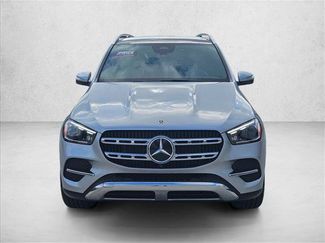 Certified 2026 Mercedes-Benz GLE 350 4MATIC video 2