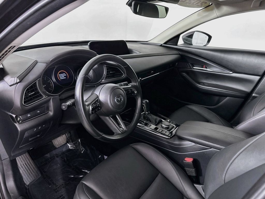 Certified 2024 MAZDA CX-30 AWD 2.5 S w/ Preferred Package image 14