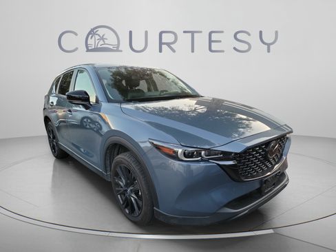 Used 2025 MAZDA CX-5 Carbon Edition AWD/4WD image 26