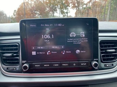 Used 2023 Kia Rio S w/ Technology Package image 21