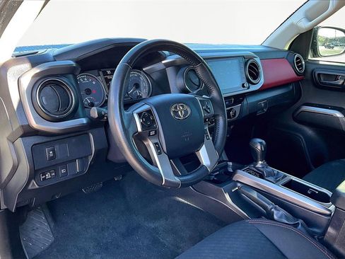 Used 2023 Toyota Tacoma SR5 image 14