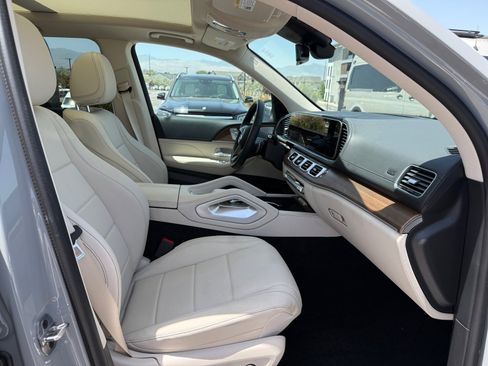 Used 2026 Mercedes-Benz GLE 350 4MATIC image 19