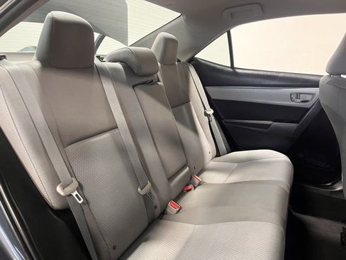 Used 2015 Toyota Corolla L image 13