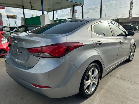 Used 2016 Hyundai Elantra Value Edition FWD image 5
