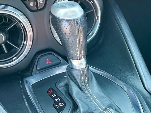 Used 2022 Chevrolet Camaro SS w/ Redline Edition image 17