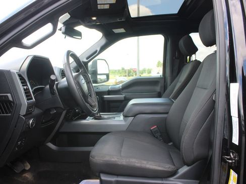 Used 2020 Ford F150 XLT w/ Equipment Group 302A Luxury AWD/4WD image 18