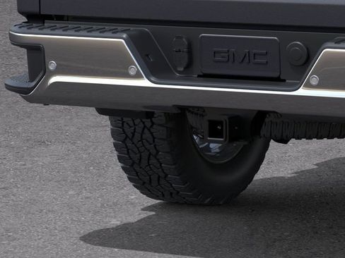 New 2026 GMC Sierra 2500 SLT w/ SLT Premium Package AWD/4WD image 38