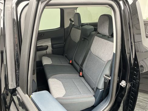 Certified 2023 Ford Maverick XLT w/ Equipment Group 300A Standard image 11