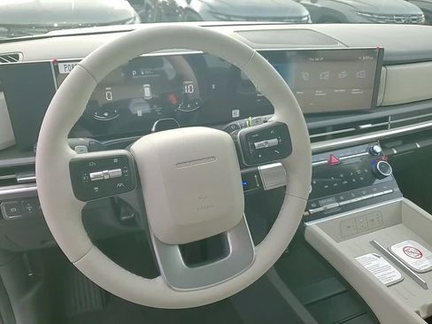 New 2026 Hyundai Santa Fe SEL image 23