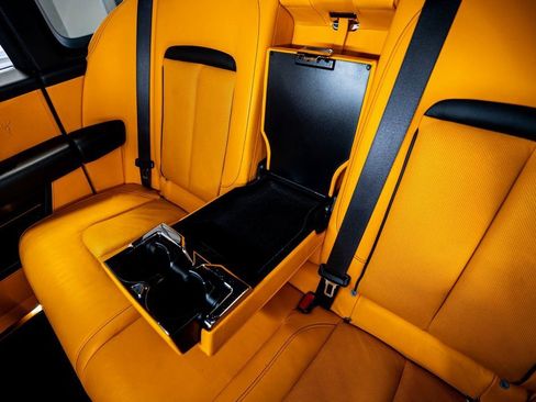 Used 2023 Rolls-Royce Cullinan image 68