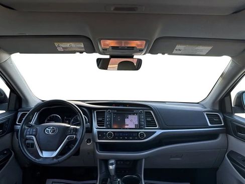 Used 2019 Toyota Highlander Limited image 28