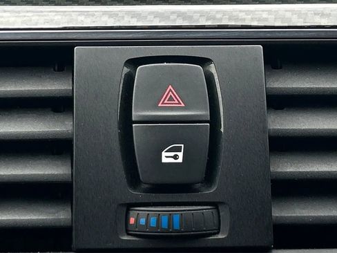 Used 2016 BMW M4 Convertible RWD image 52