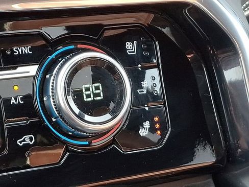 Used 2024 GMC Sierra 2500 Denali Ultimate image 30