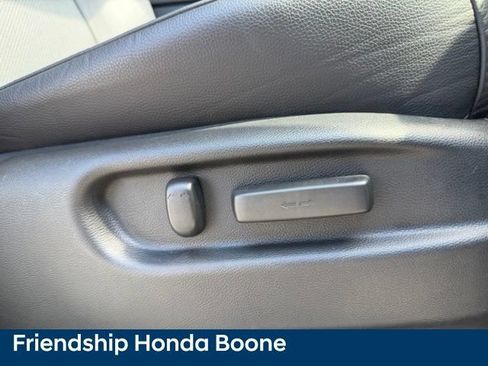 Used 2025 Honda Passport EX-L image 53