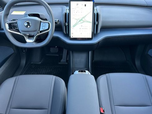 New 2026 Volvo EX30 Plus w/ Climate Package image 12