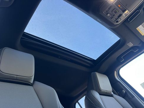 New 2026 Toyota 4Runner TRD Sport Premium image 15