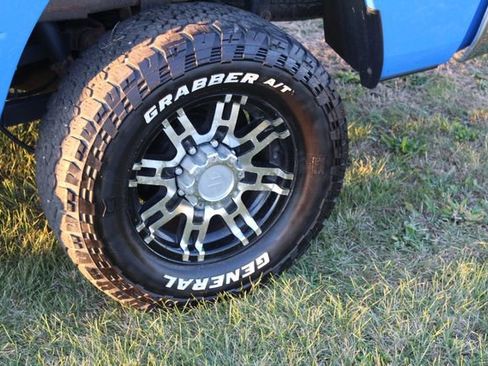 Used 2014 RAM 2500 Tradesman w/ Chrome Appearance Group image 28