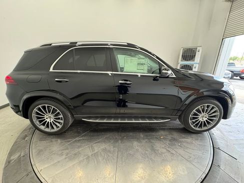 New 2026 Mercedes-Benz GLE 350 4MATIC image 15