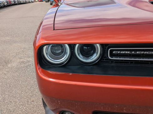 Used 2023 Dodge Challenger GT w/ Plus Package image 9