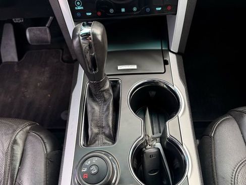 Used 2015 Ford Explorer Limited w/ Equipment Group 302A image 25